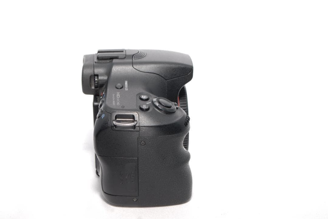 ✨SONY α65✨ダブルレンズ✨初心者おすすめ✨高速連射✨超高画質✨一眼レフ