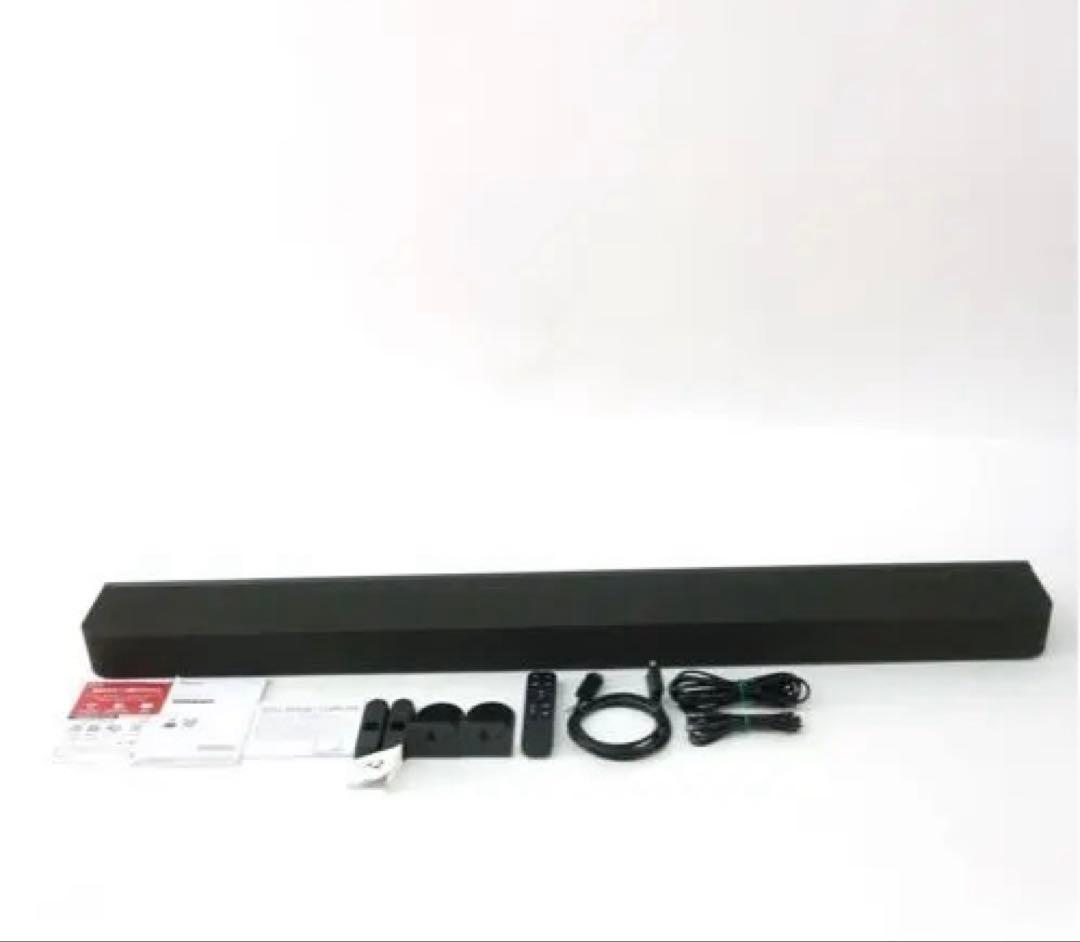 SONY（ソニー） HT-A8000 サウンドバー⭐︎メーカー保証期間内