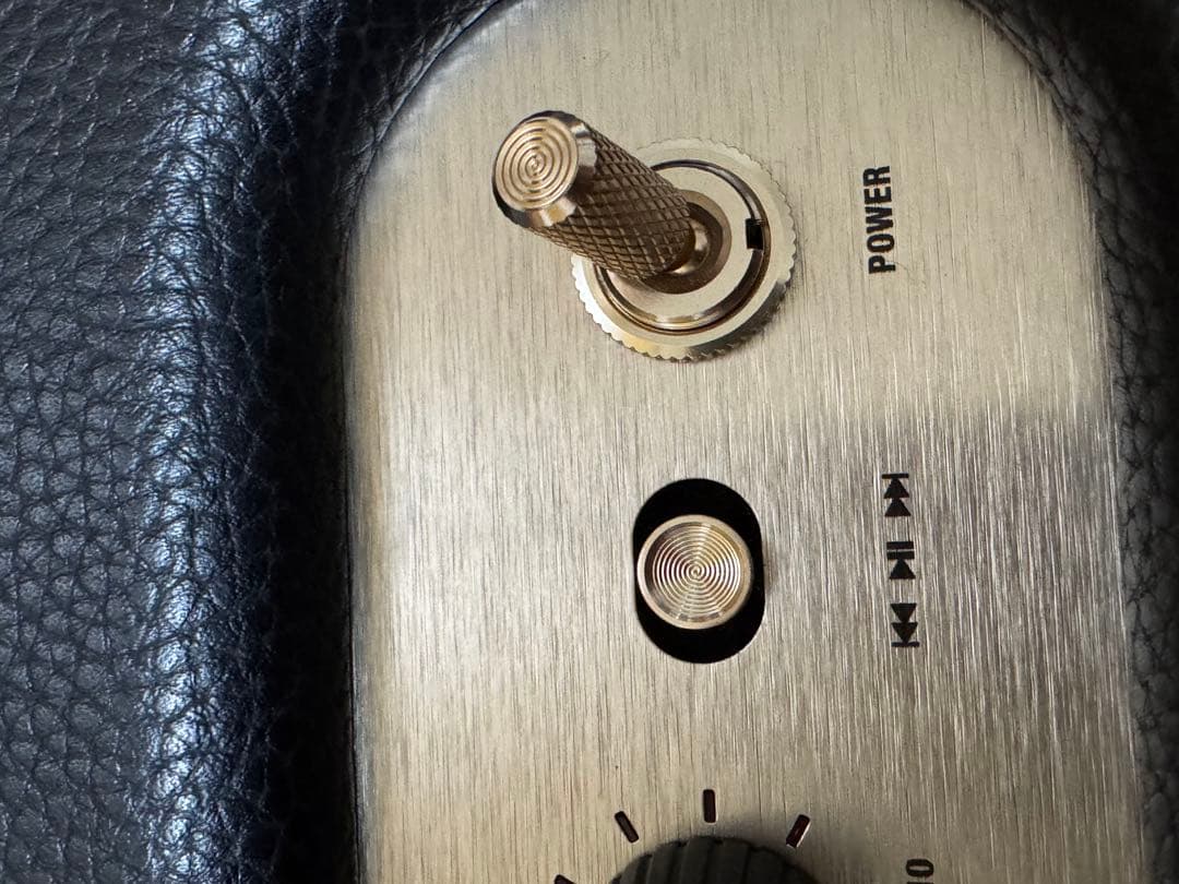 【国内正規品】マーシャル　STANMORE III　Marshall