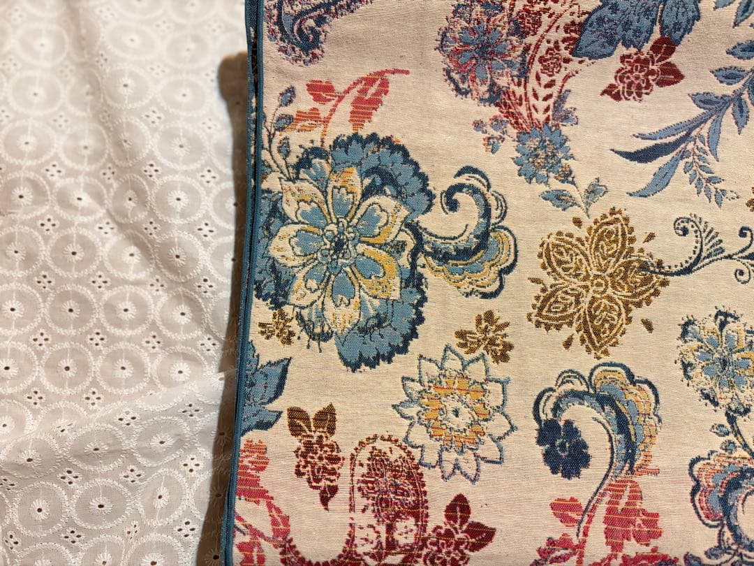 ●たか● Tsubakian シノワズリ　兵児帯