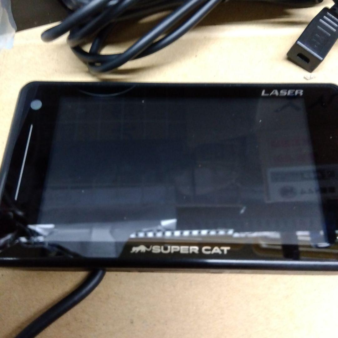 ユピテル LS700（新型光オービス,レーザー式移動オービス対応)