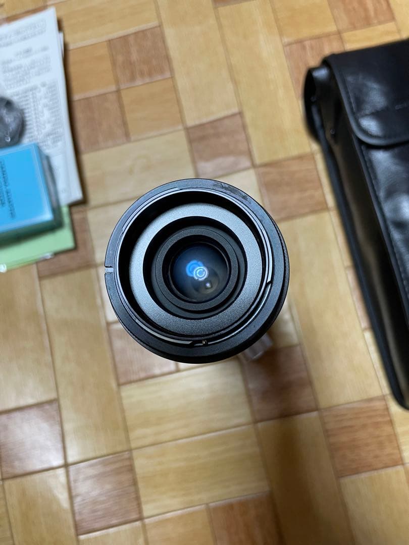 スリービーチ VARI 8000S 420-800mm F8.3-16 日本製