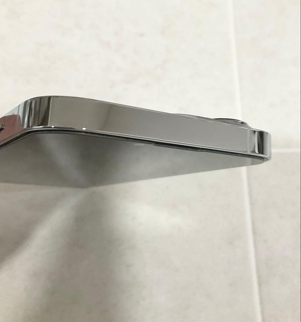 iPhone13pro 256GB SIMフリー　バッテリーの状態100%