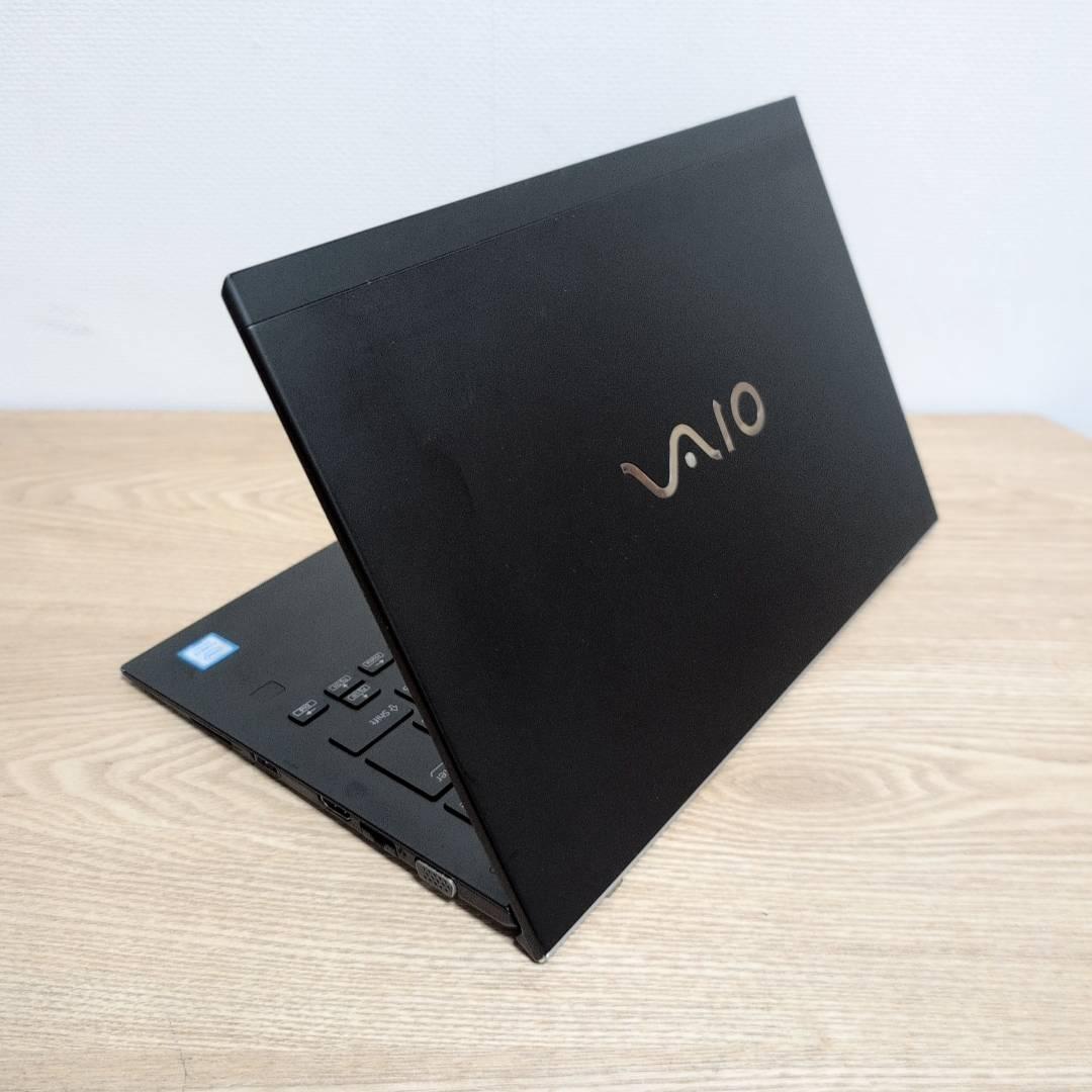 軽量パワフルモデル❗ Core i7 VAIO メモリ16GB SSD256GB