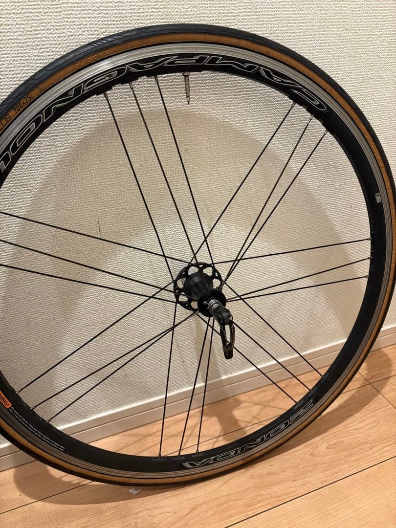 カンパニョーロ ゾンダ C17