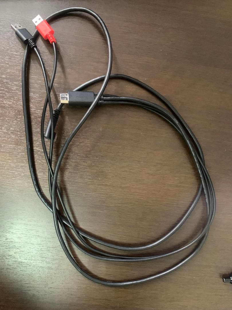 artist 12セカンド 液晶ペンタブレット *一部付属品無