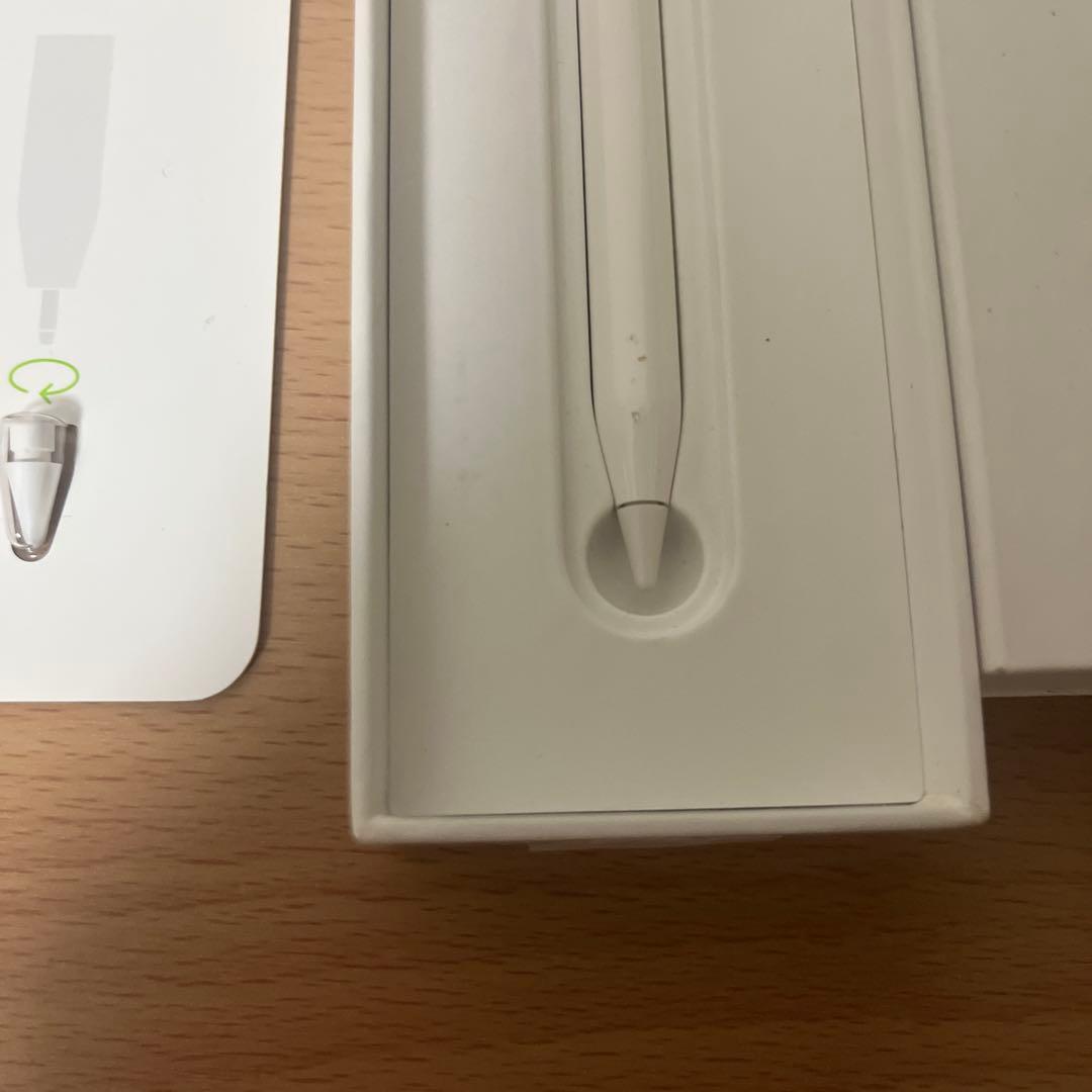 iPad Air第3世代（Cellular ）、アップルペンシル第1