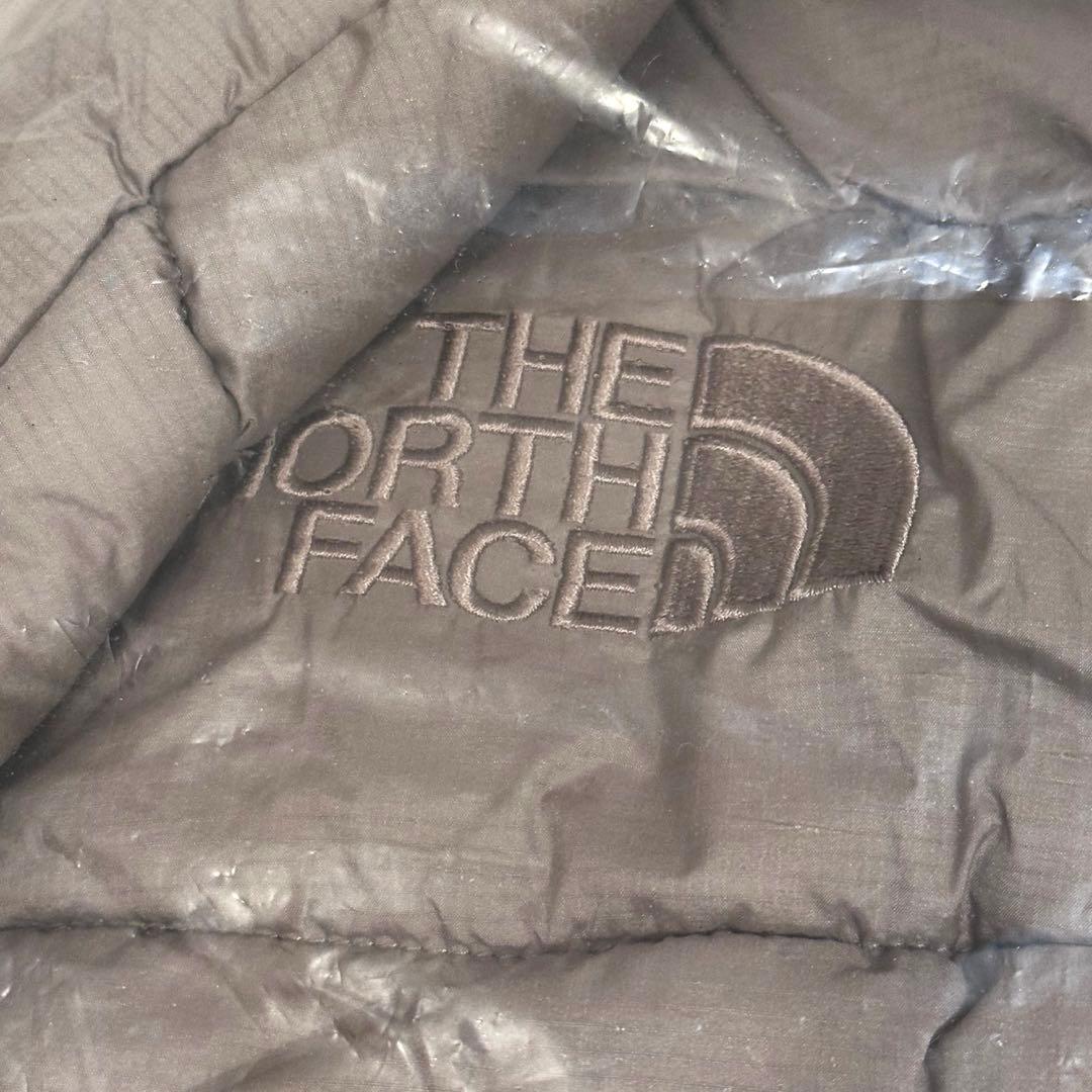 【新品】THE NORTH FACE シェルブランケット マッシュルーム