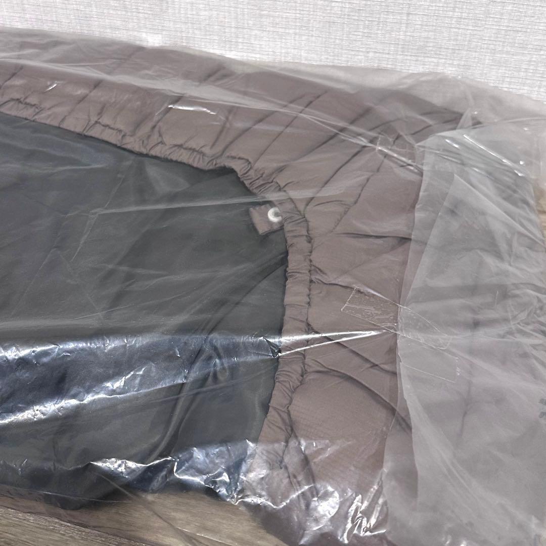 【新品】THE NORTH FACE シェルブランケット マッシュルーム