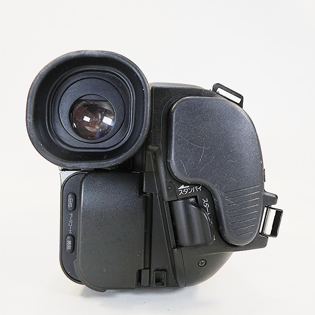 動作良好 ソニーVideoHi8 CCD-TR11 8ミリビデオ　DVD化に最適