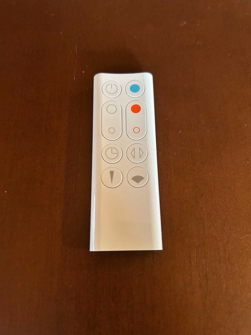 ダイソン AM09 セラミックファンヒーター cool hot dyson