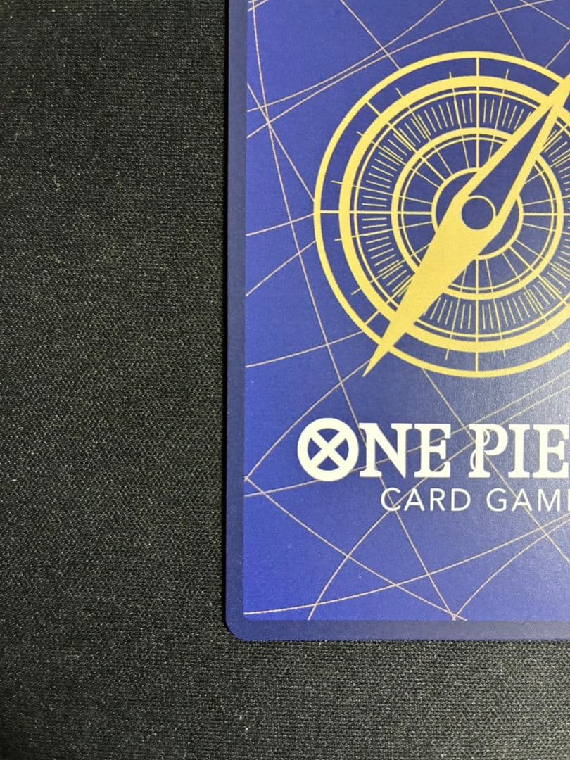ワンピース カードゲーム コビー コミパラ