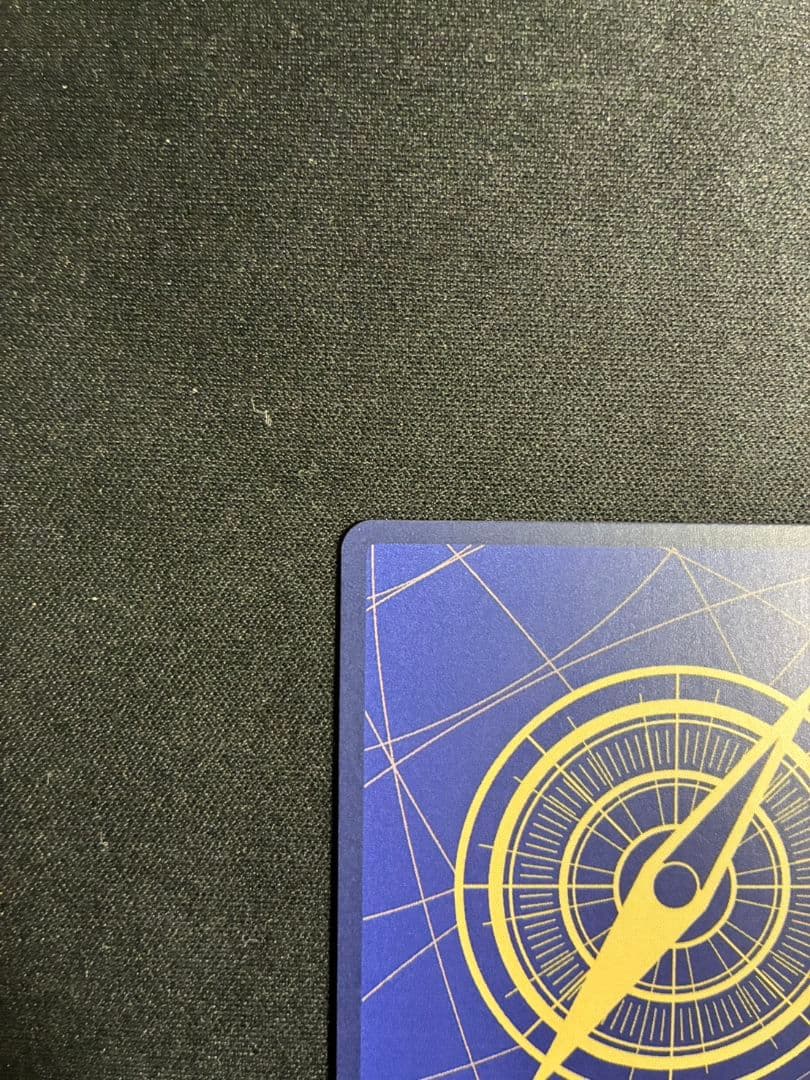 ワンピース カードゲーム コビー コミパラ