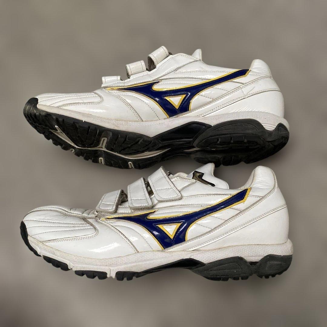 ミズノ　グローバルエリート　サイズ２７cm