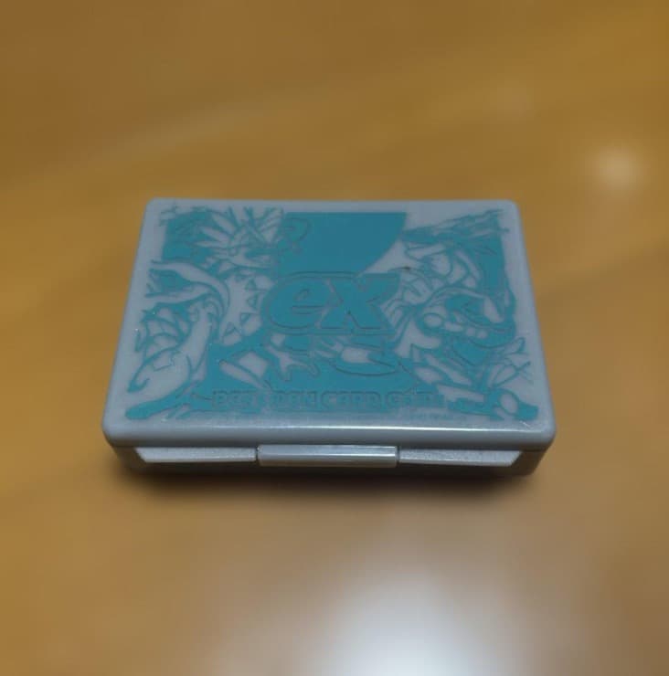 ポケモンカードゲーム ダメージカウンターケース