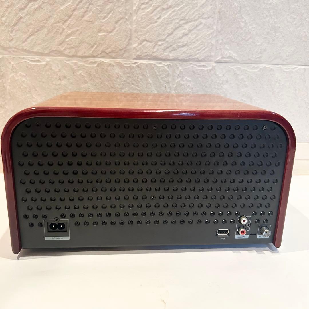 SANSUI SMS-800BT CDステレオシステム レトロ 希少品 レア