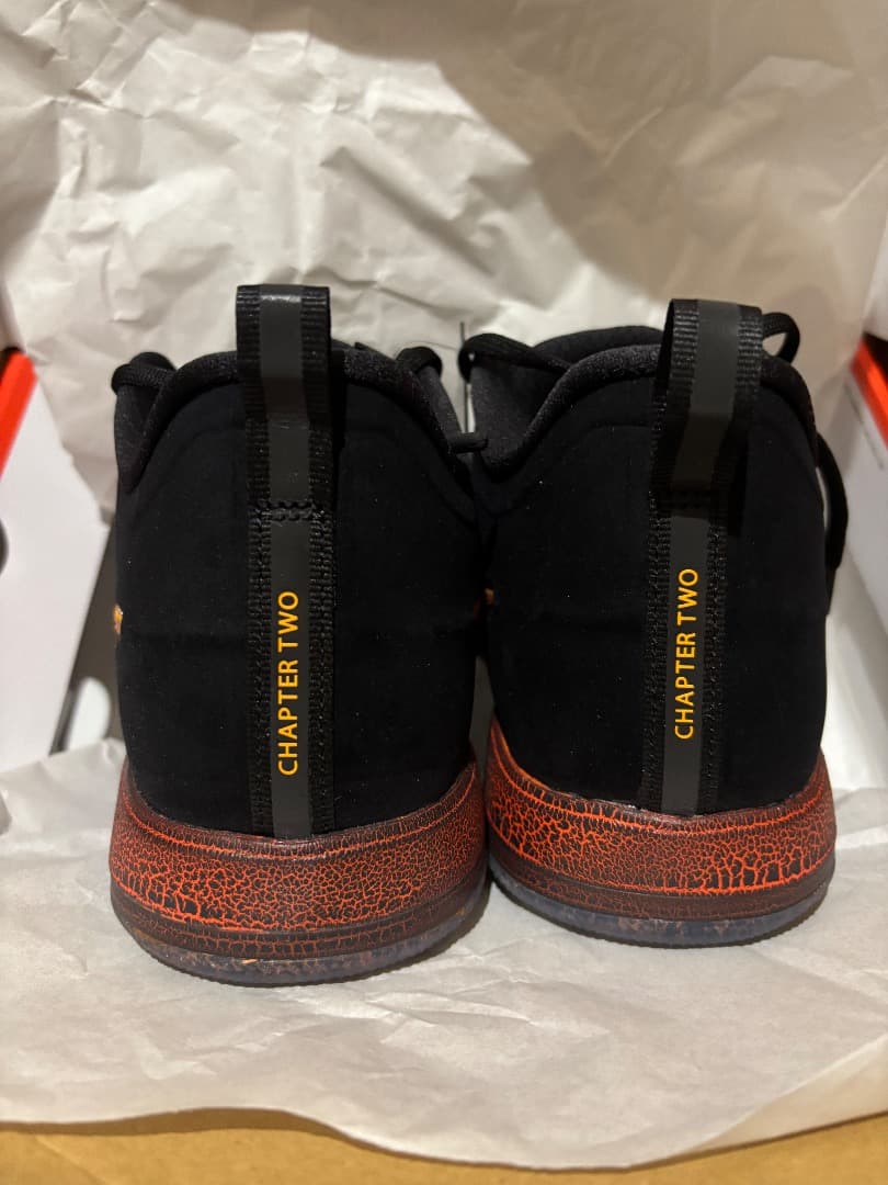 最終値下 新品 サイズ27cm Nike Book2 Rising