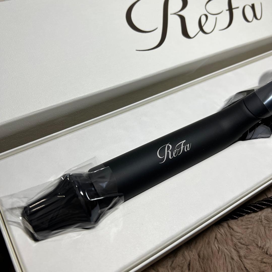 G1093 正規新品　ReFa リファカールアイロンプロ　26mm