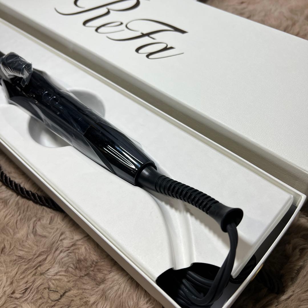 G1093 正規新品　ReFa リファカールアイロンプロ　26mm