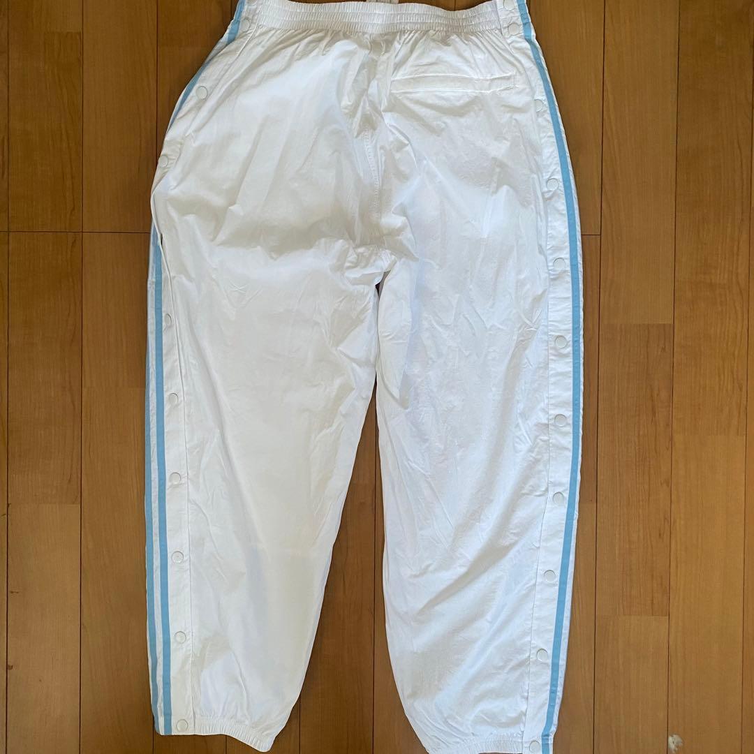 ADIDAS SKATEBOARDING x KROOKED セットアップ