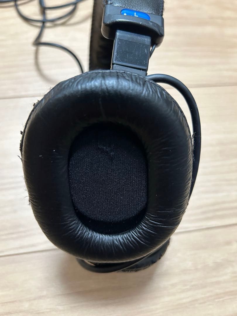 は*ん様 SONY MDR-CD900ST