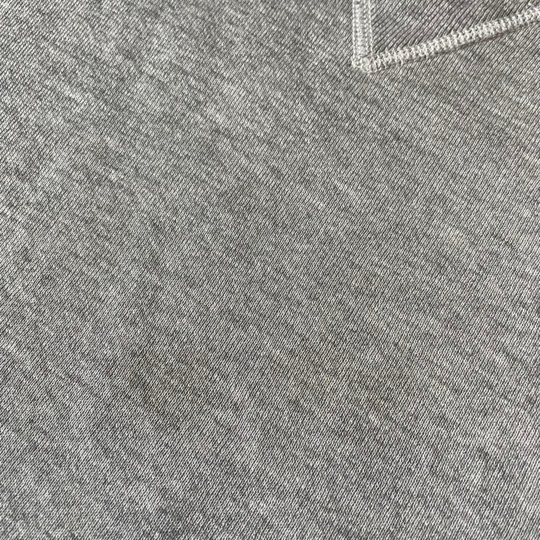 ラッセルアスレチック 90s sweatshirt XL solid USA製