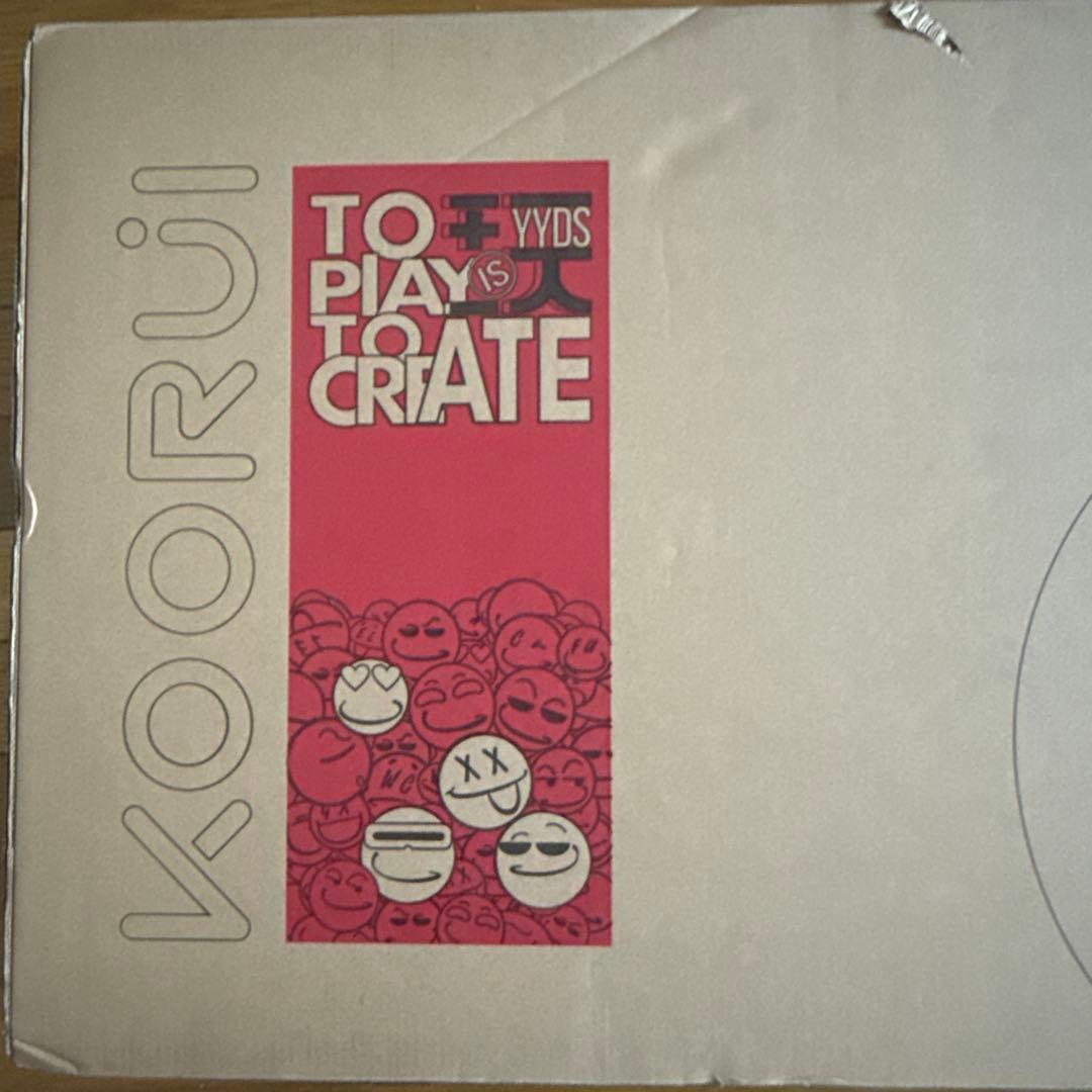 KooRuiモニター 180hz 25E3A 24.5インチ