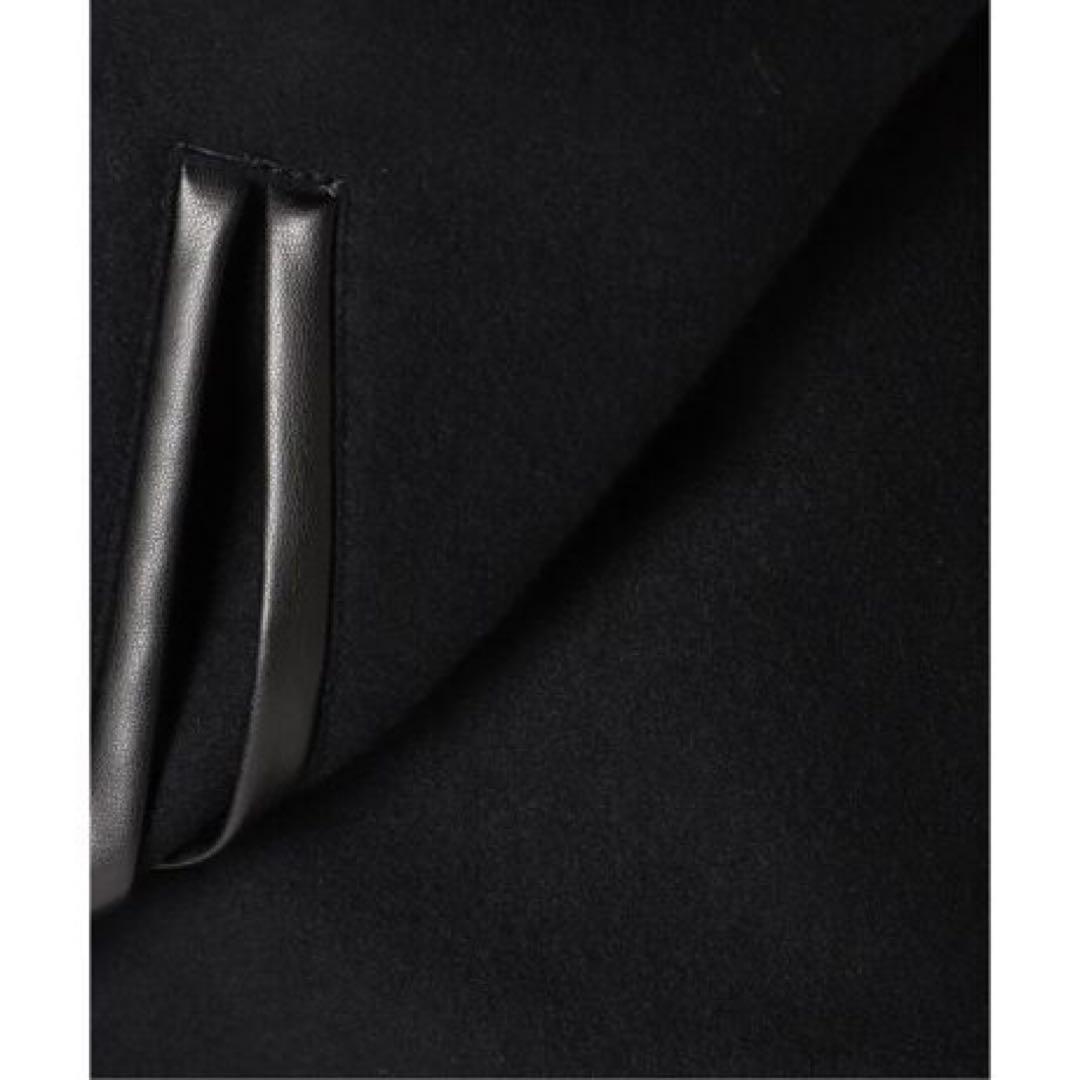 quq3・タグ付き新品・スピックアンドスパン　スタジアムジャンパー