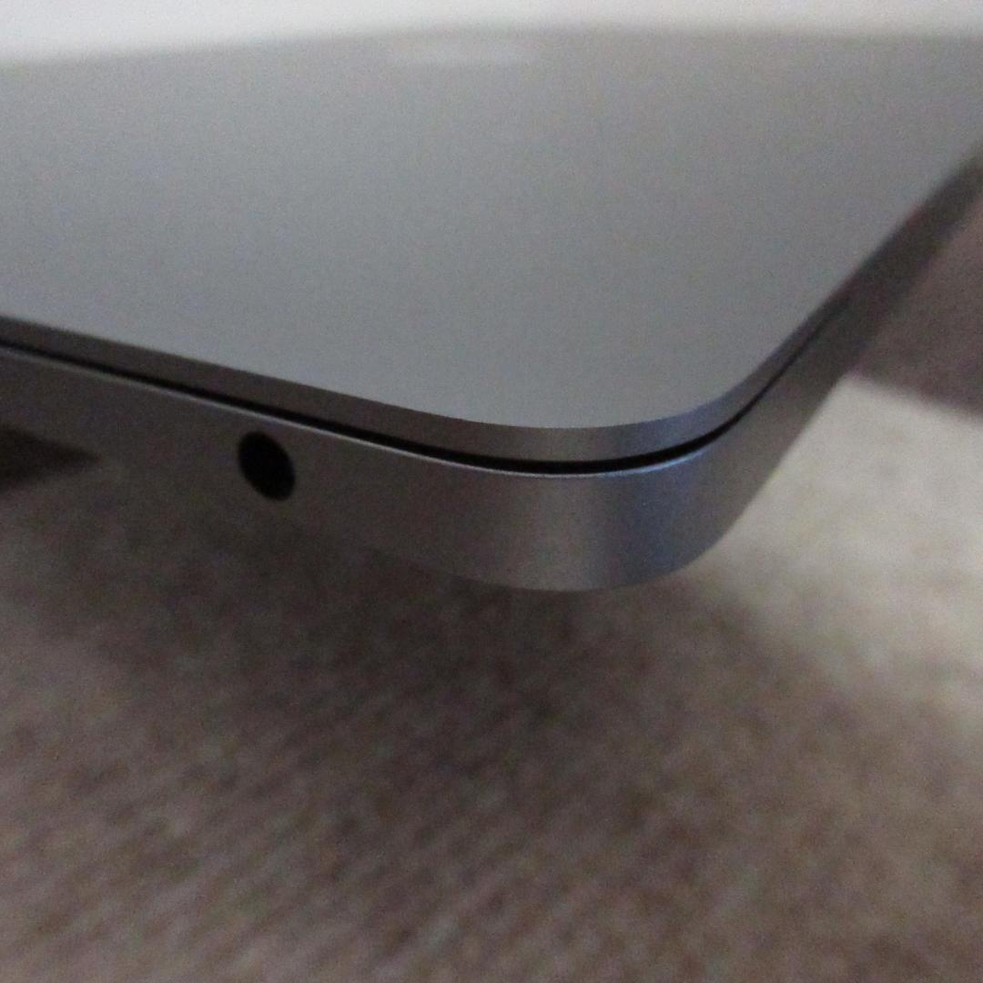 MacBook Air2019 A1932 13㌅ 『1TB 』バッテリー正常