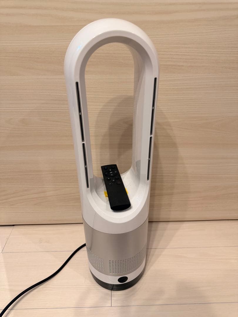 Dyson Hot + Cool セラミックファンヒーター