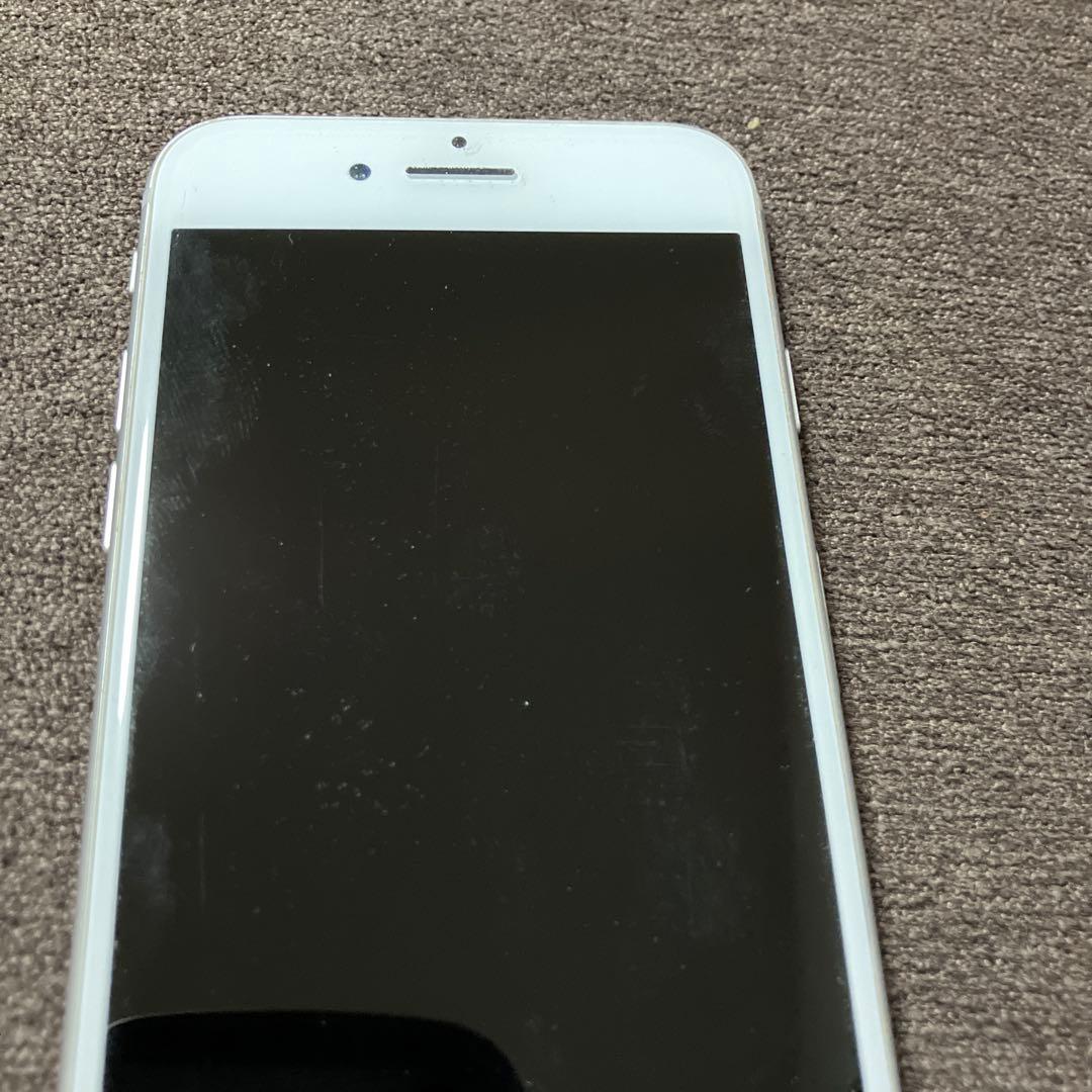 スマートフォン本体 iPhone 8 64