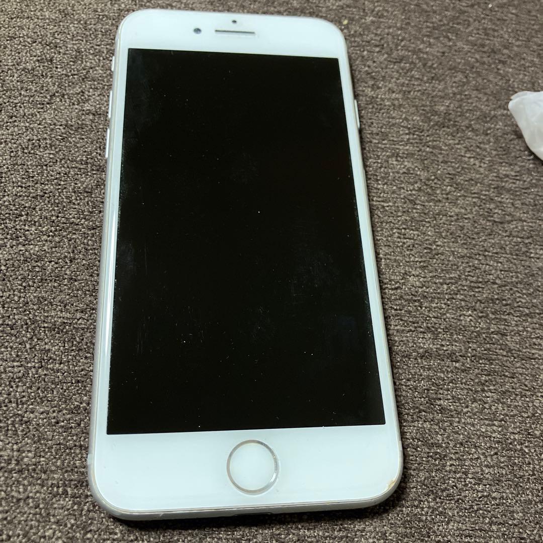 スマートフォン本体 iPhone 8 64