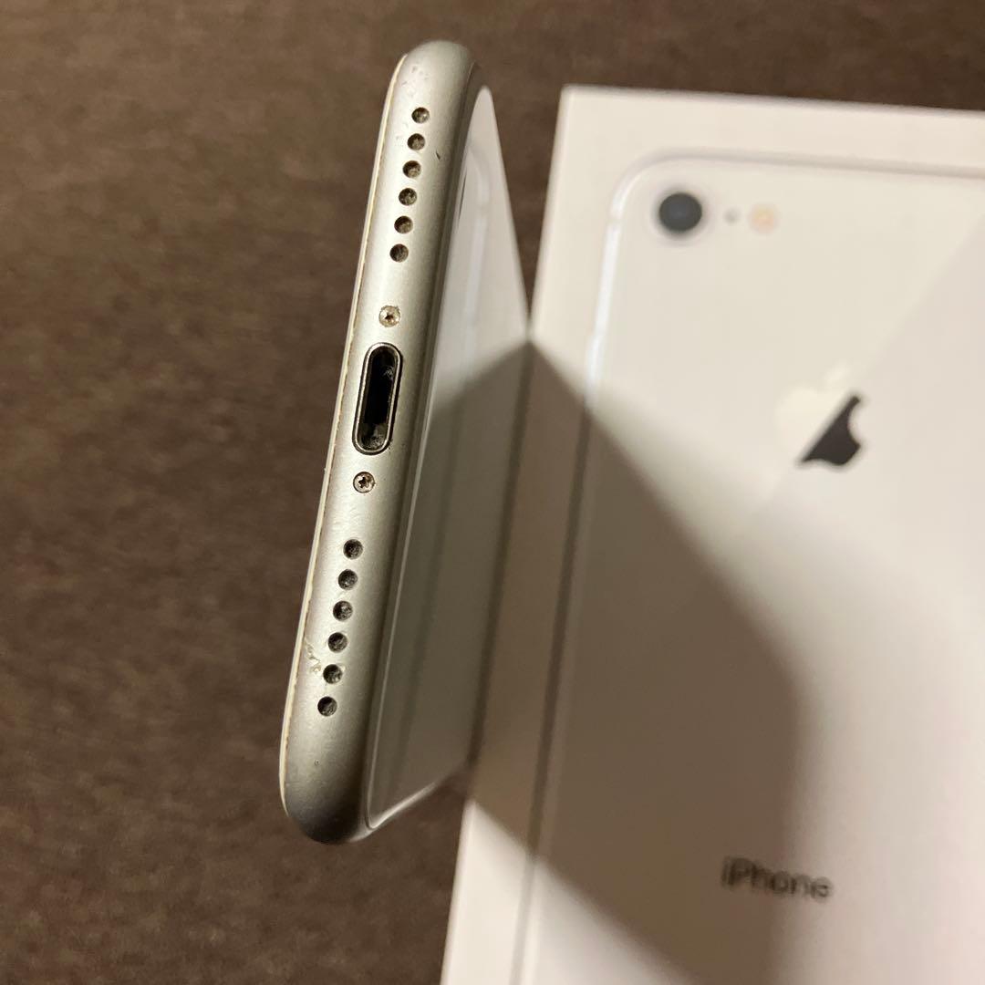 スマートフォン本体 iPhone 8 64