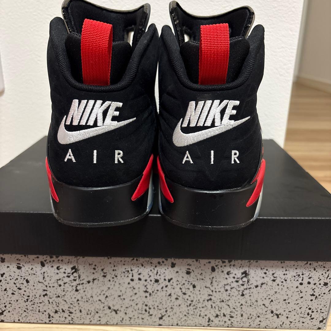 靴 JORDAN BRAND JORDAN MVP