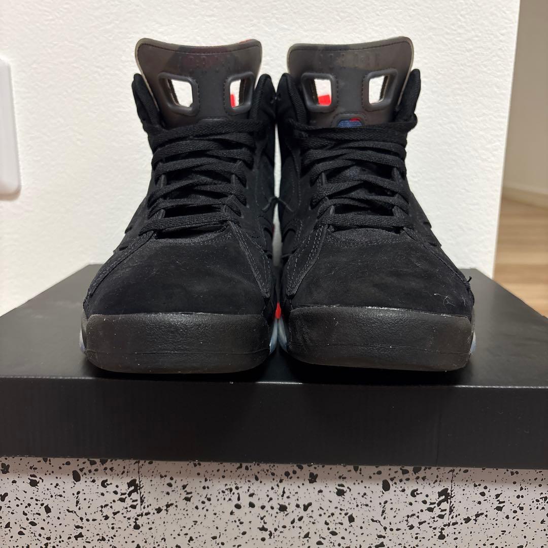 靴 JORDAN BRAND JORDAN MVP