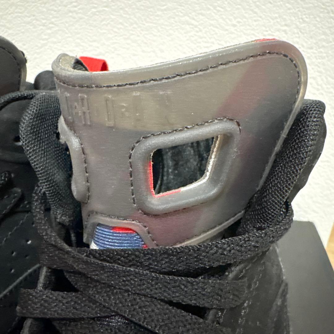 靴 JORDAN BRAND JORDAN MVP