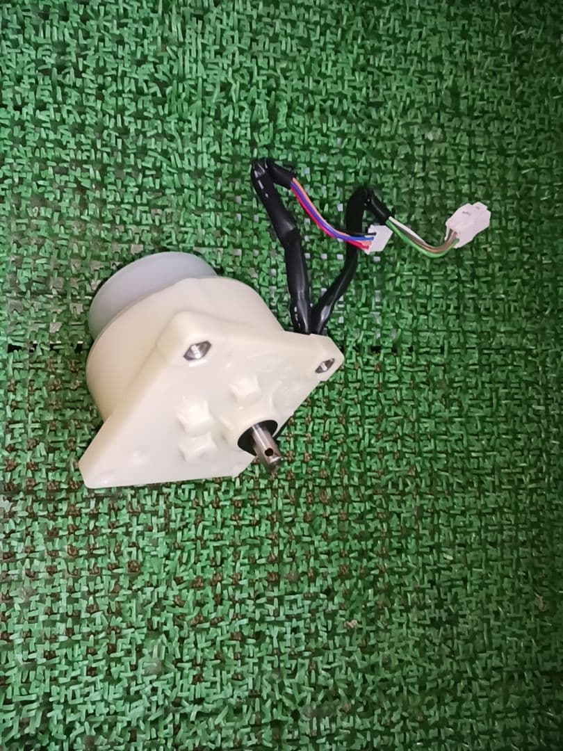 ホシザキ　業務用製氷機用アクチュエーターモーターMタイプ用　25,35,45キロ