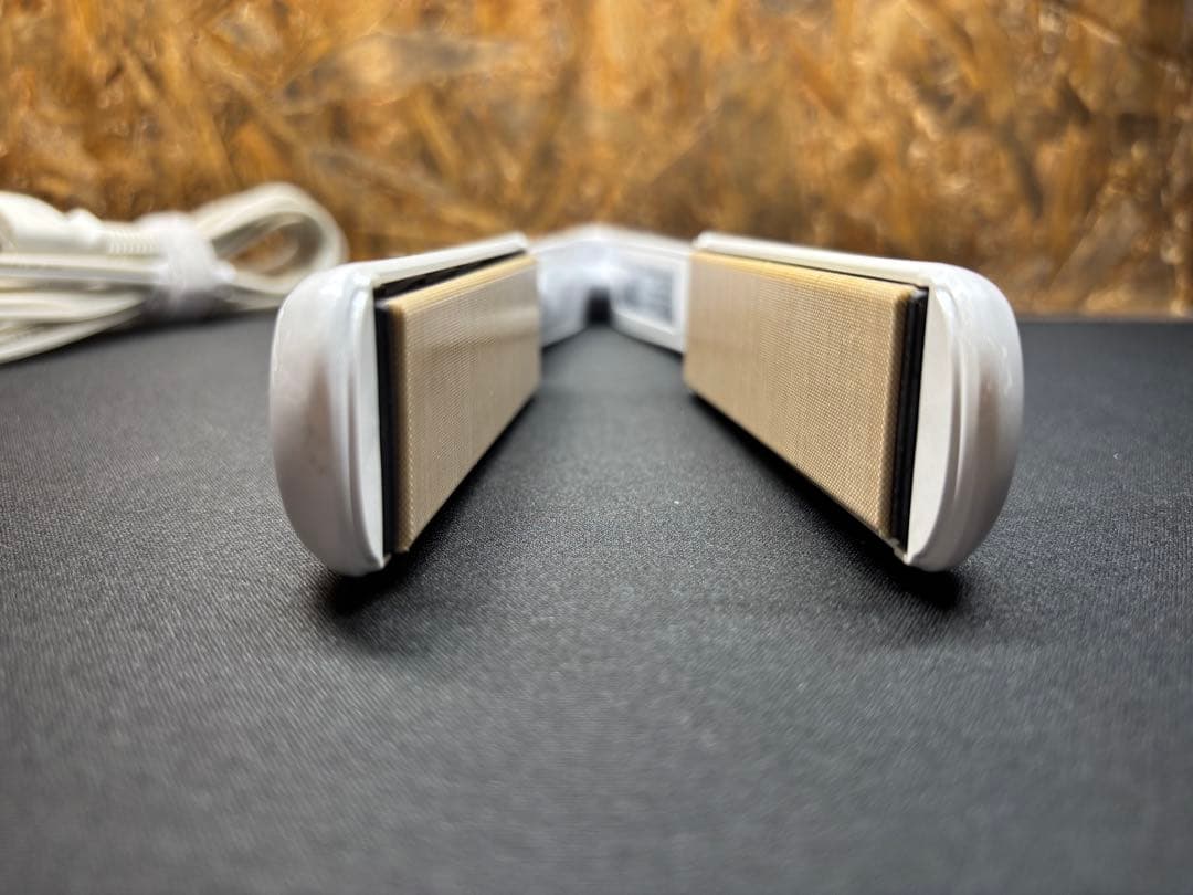 KINUJO　絹女　ストレートヘアアイロン　LM125