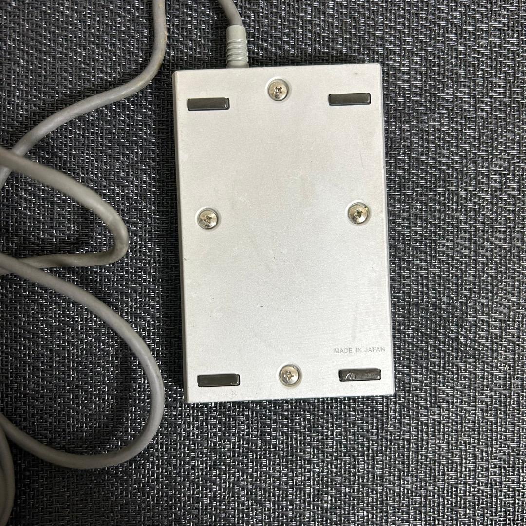 SONY 有線リモートコントロール【3018m】