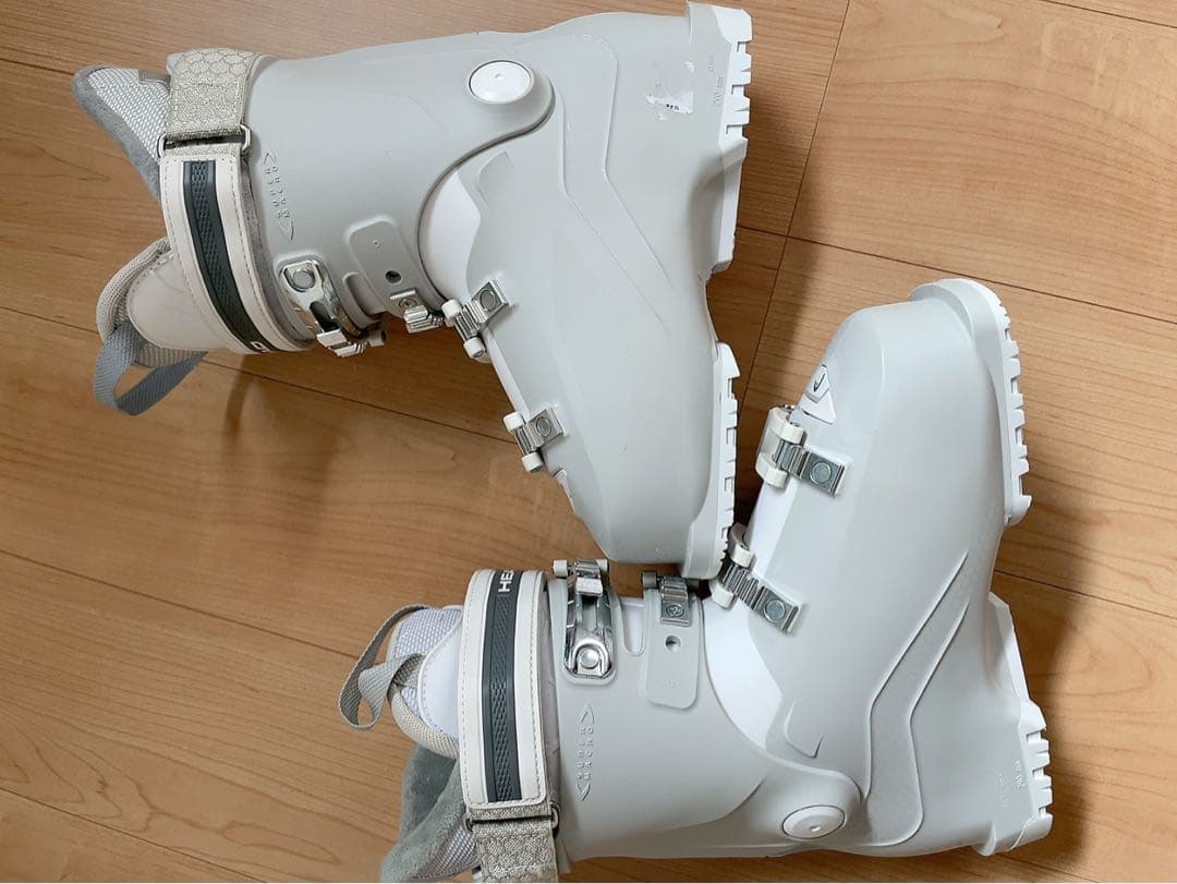 HEAD EDGE LYT 65 スキー用ブーツ 24.5cm レディース