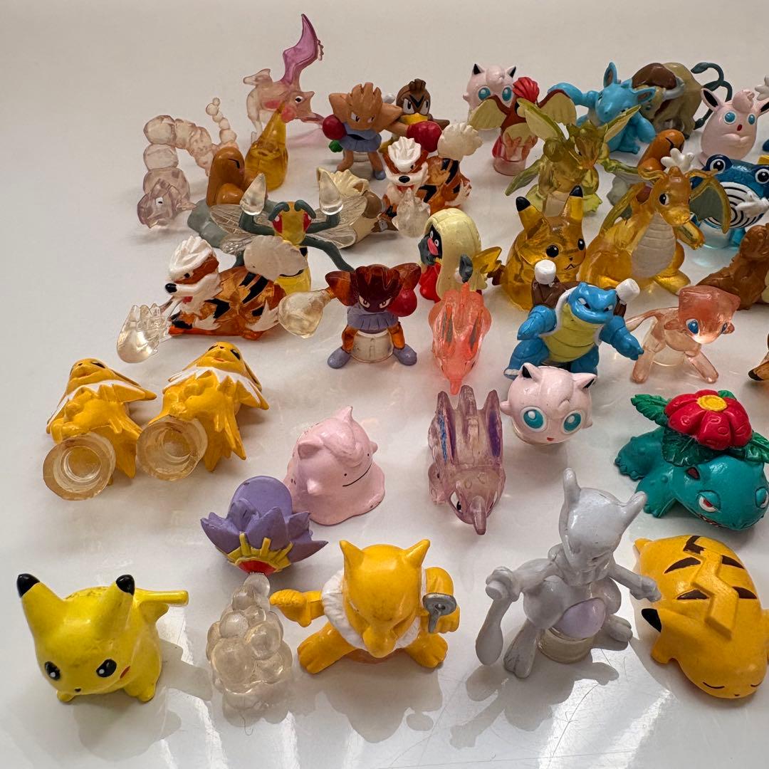 ポケモン　フルカラーコレクション　56セット