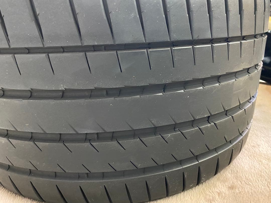 ぱるぷんて お年玉特別価格！20インチ ランボウラカン純正OPタイヤ付き