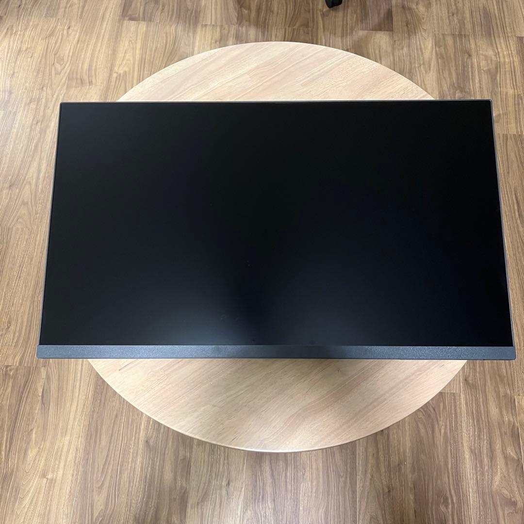 4K 31.5型 BenQ AQCOLORシリーズデザイナー向けエルゴモニター