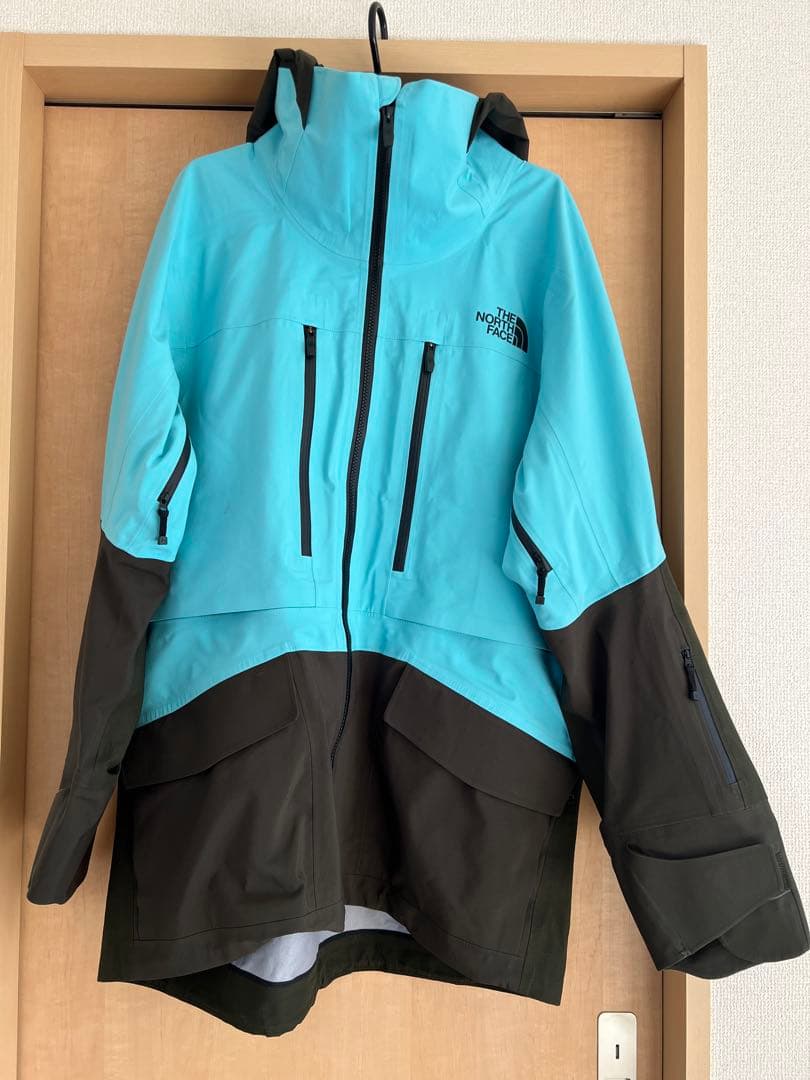 THE NORTH FACE FUTURELIGHT ジャケット メンズL
