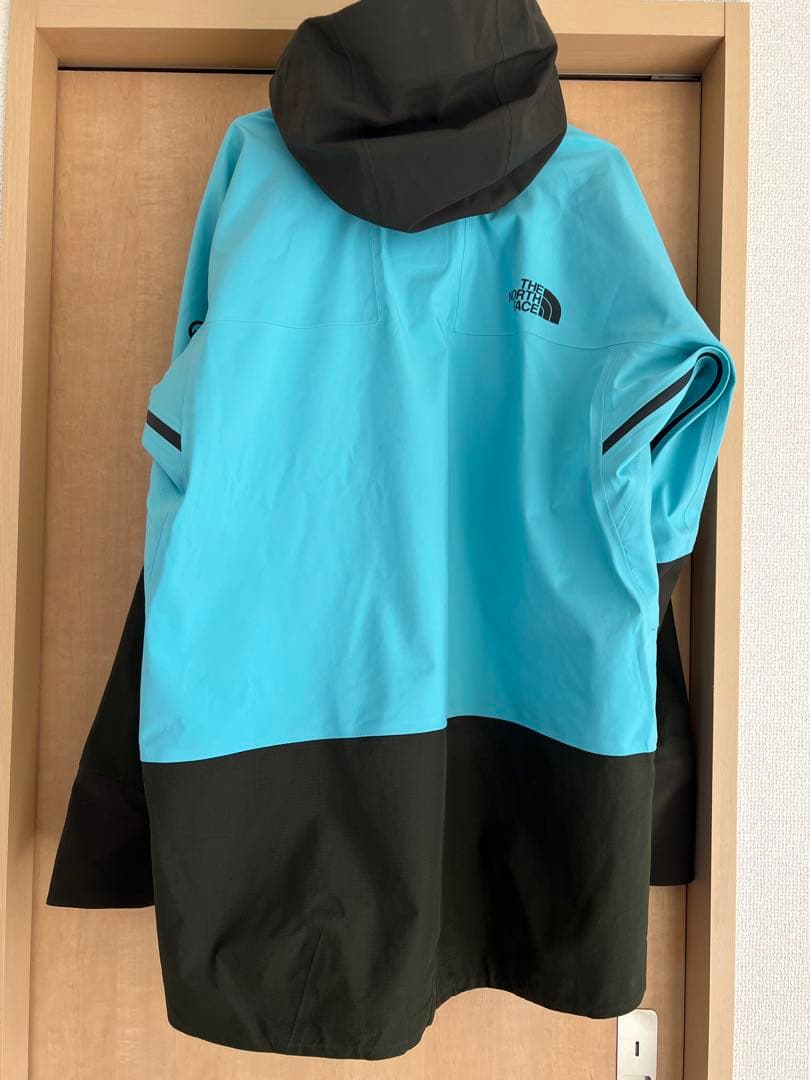 THE NORTH FACE FUTURELIGHT ジャケット メンズL