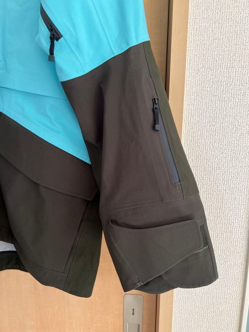 THE NORTH FACE FUTURELIGHT ジャケット メンズL