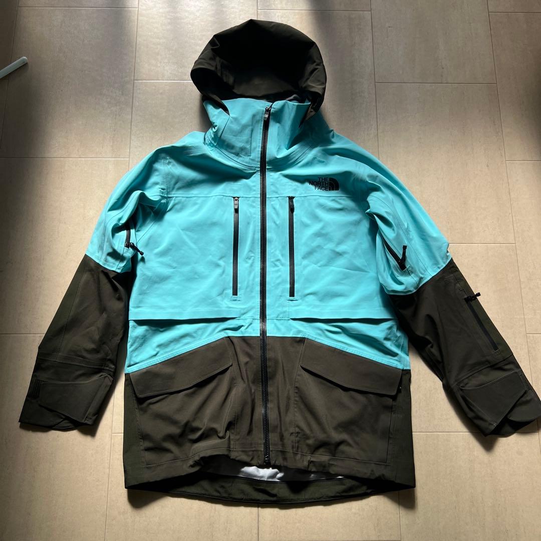 THE NORTH FACE FUTURELIGHT ジャケット メンズL