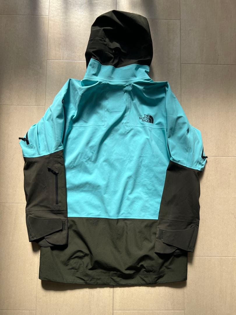 THE NORTH FACE FUTURELIGHT ジャケット メンズL