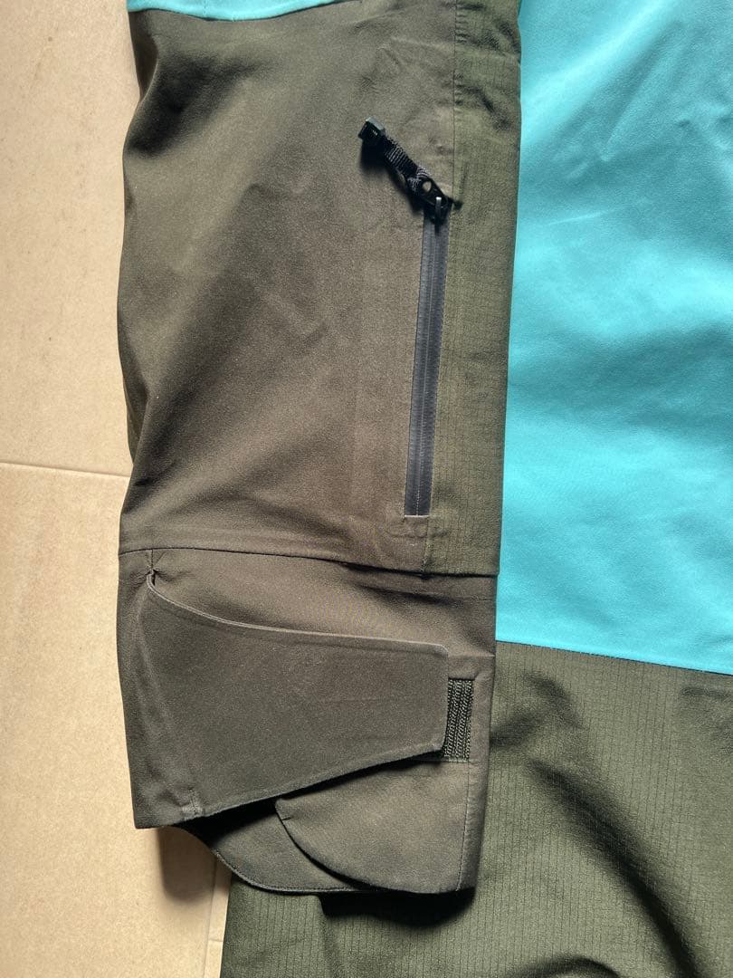 THE NORTH FACE FUTURELIGHT ジャケット メンズL