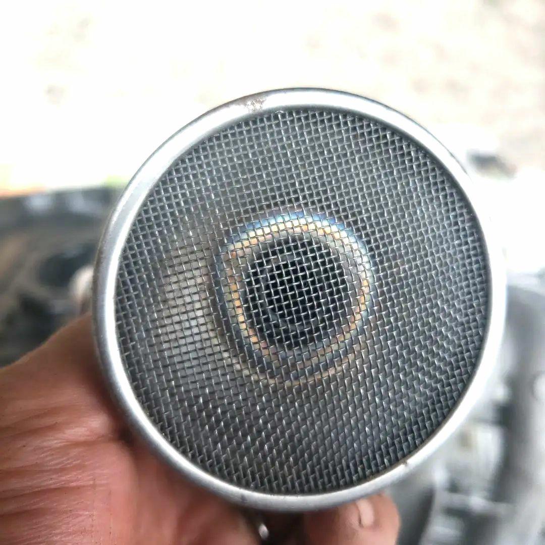 平成7年式　アルトワークス　インマニ　オイルパン　オイルストレーナー